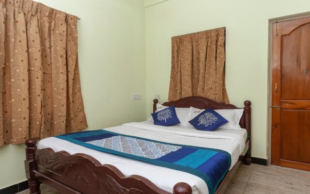 Sri Karuna Residency By OYO Rooms