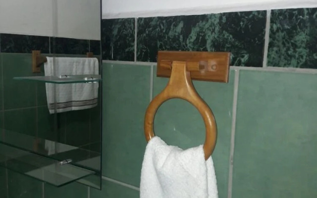 Blasina Hostal