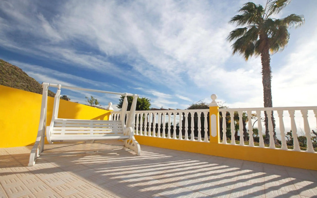 Villa las Flores
