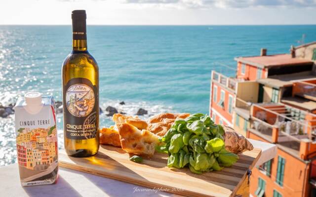 Alla Marina Affittacamere