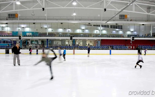 Mercure Sydney Liverpool