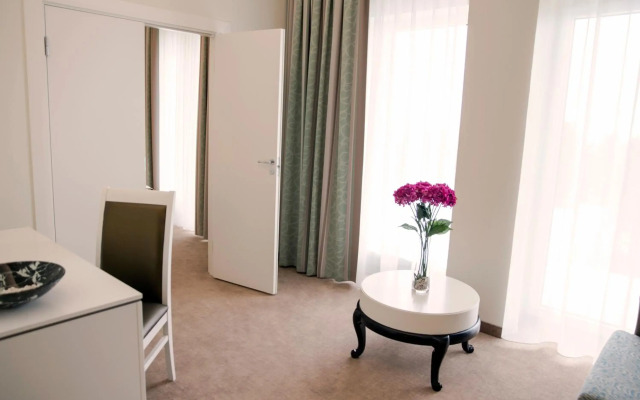 Noorus Spa Hotel