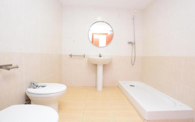 HomeHolidaysRentals Atico Ocean