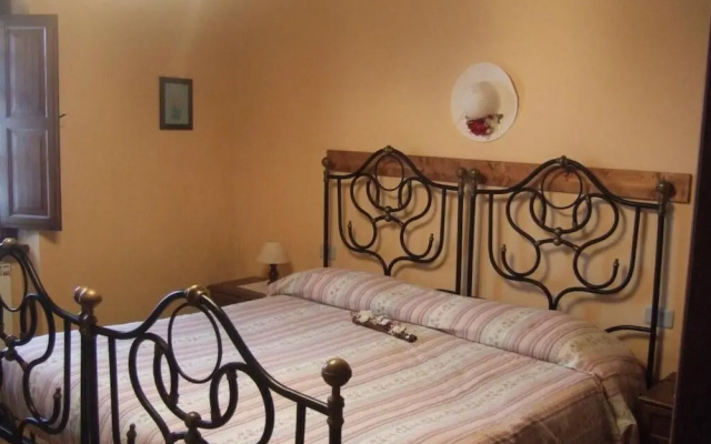 Agriturismo Relais Poggio Primo