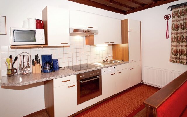 Modern Villa in Saalbach-hinterglemm Near Ski Area