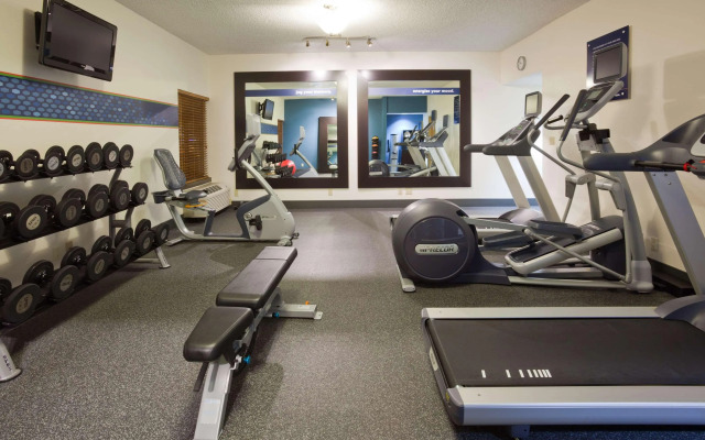 Hampton Inn - Cedar Rapids