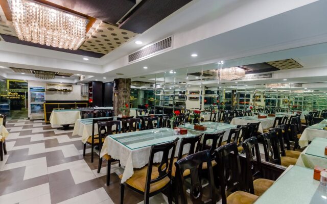 A25 Hotel - 19 Phan Dinh Phung