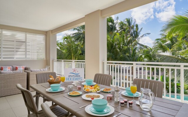 Ki Residences with LOV