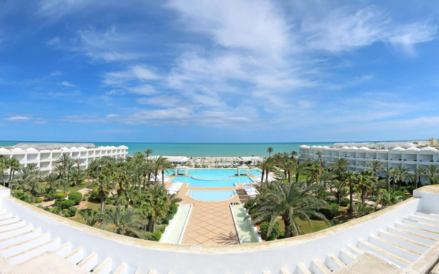 Radisson Blu Palace Resort & Thalasso, Djerba