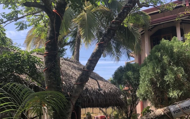 Vista BnB Peter Mendis Road