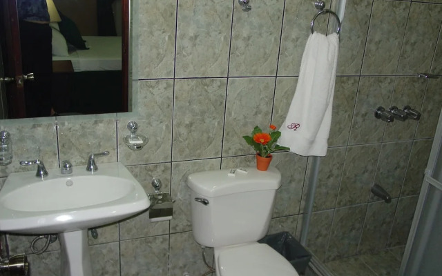 Villas Roma