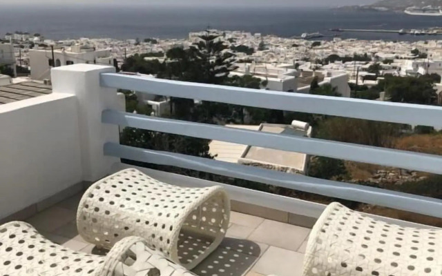 Ibiscus Boutique Hotel