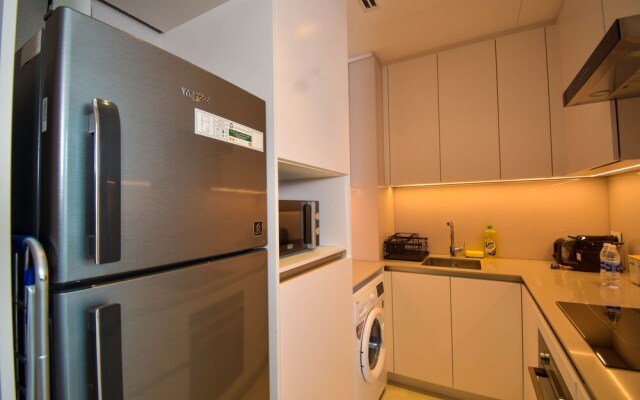 2B - Yansoon 3 - 307 by bnbme homes