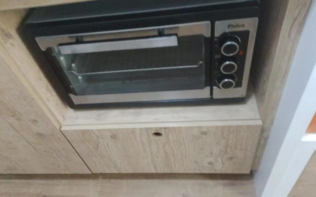 Lindo Studio na Augusta até 4 pessoas STAYS 707