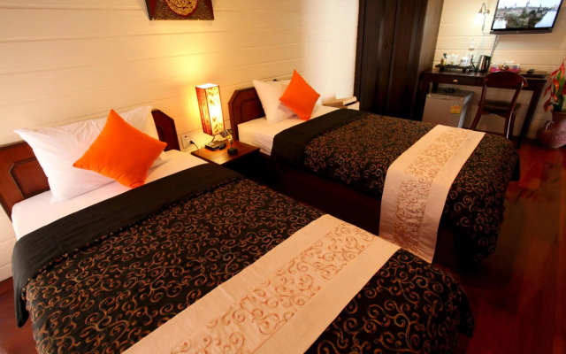 Ao Nang Home Stay