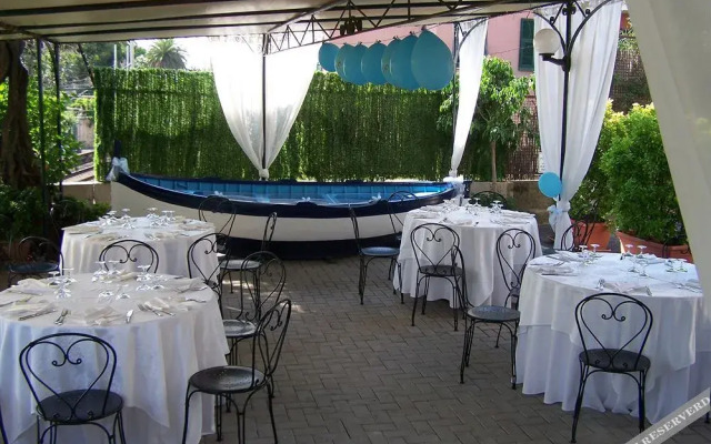 Hotel La Giara