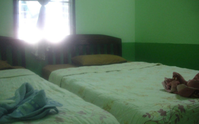 Kanravee Guesthouse