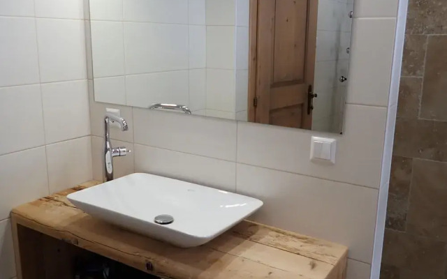 Holiday Home Mesnerhaus Fuchsn, Weisspriach im Lungau