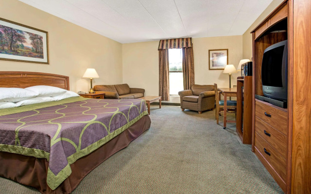 Quality Inn Mason Near Kings Island