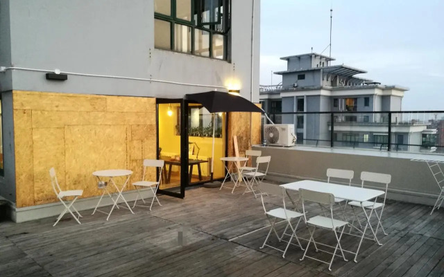 Chelan Hostel