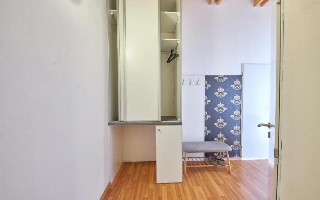 Chilli apartment