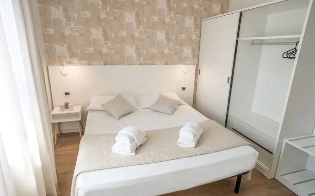 Rimini Bay Suites & Residence