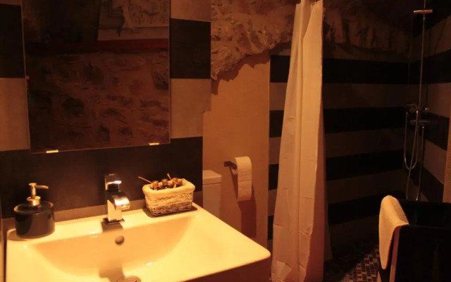 El Racó de les Voltes