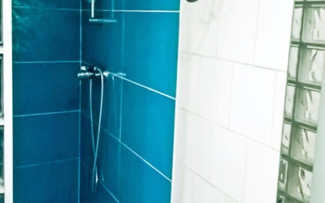 Apartment With 2 Bedrooms in Barcelona, With Terrace and Wifi