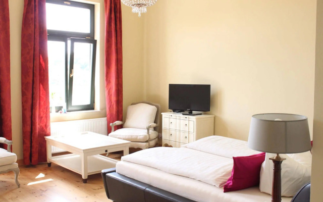 Hotel Villa Sommer