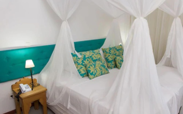Mar Paraíso Hotel
