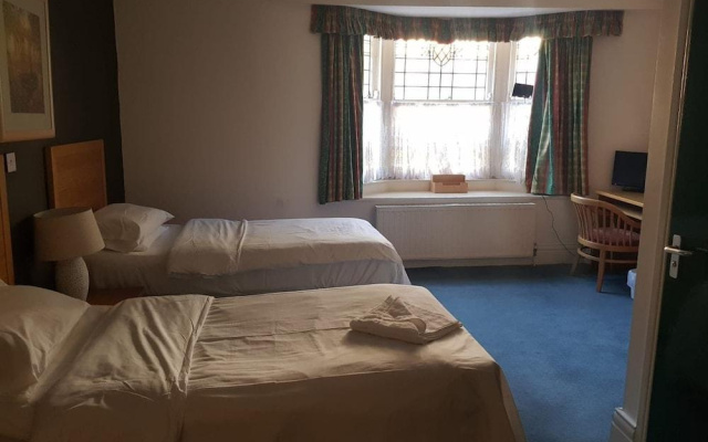 Bridge Hotel Durham