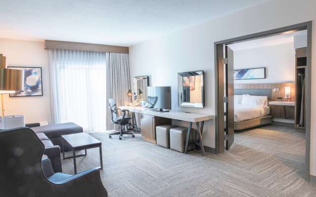 Hilton Garden Inn Pittsburgh/Southpointe