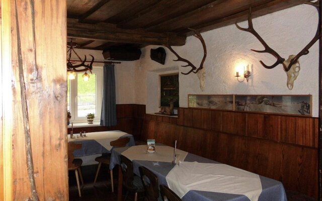 Nationalparkhotel Schihof