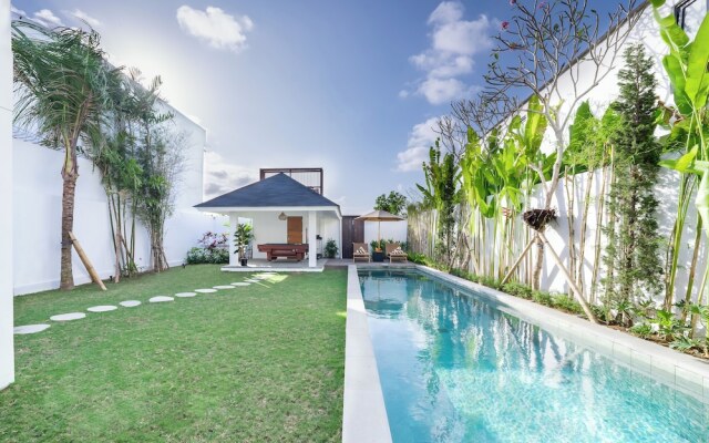 Canggu Villa Go by Nagisa