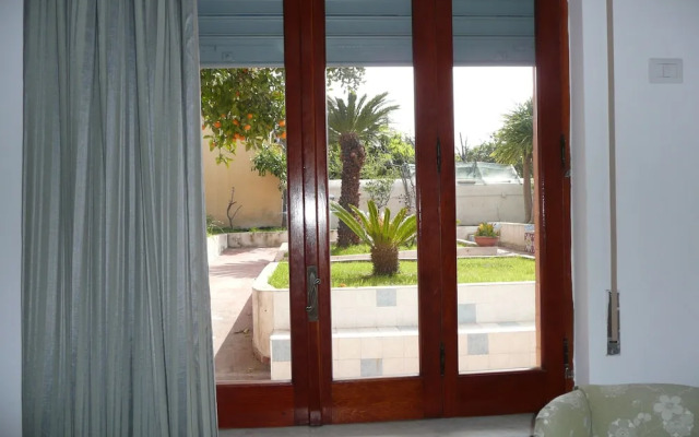 Garden House Ercolano