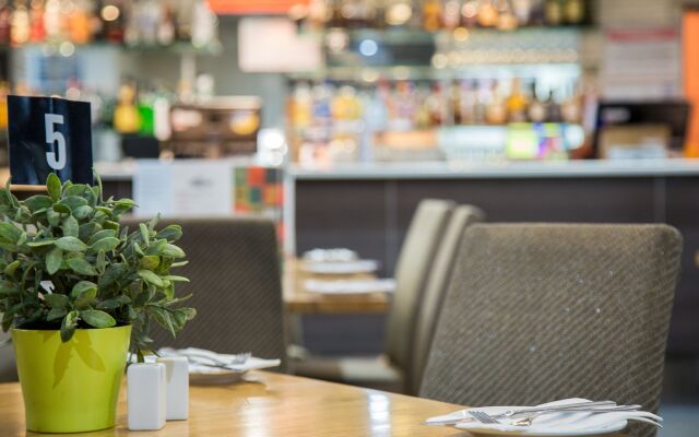 Nightcap at Federal Hotel Mt Gambier