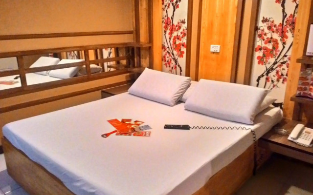 Hotel Sogo - Quezon Avenue