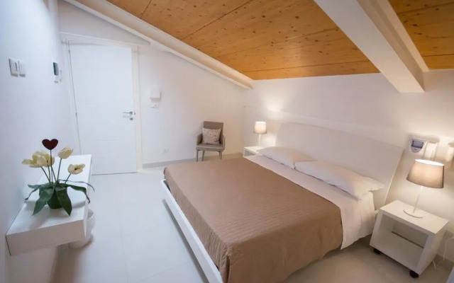 Palazzo di Fazio Suites