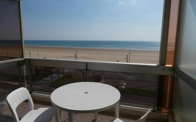 Appartement Saint-Jean-de-Monts, 3 pièces, 6 personnes - FR-1-323-121