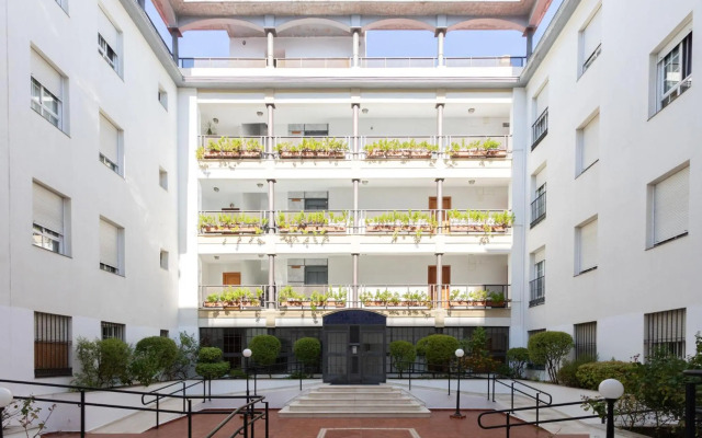 San Jacinto Triana Deluxe by Valcambre