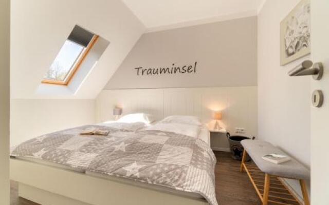 Haus am Leuchtturm Wohnung 4