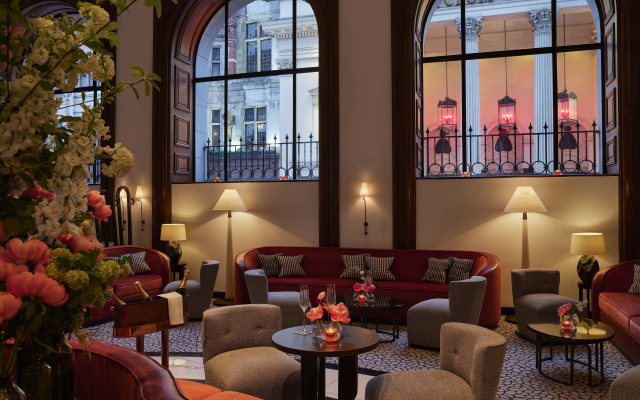 One Aldwych