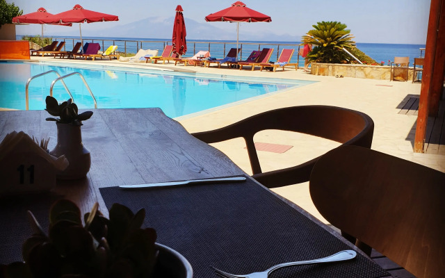 Tsamis Zante Hotel & Spa