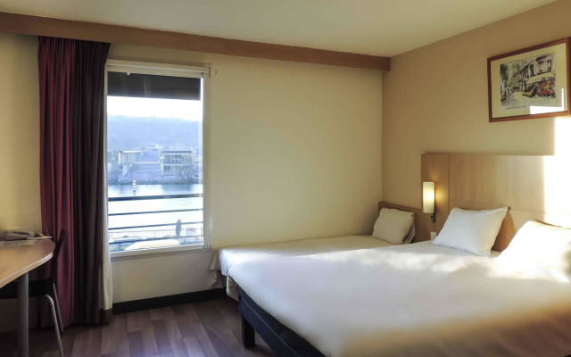 Hôtel ibis Lyon Sud Vienne Saint Louis