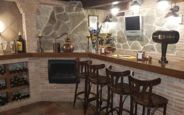 Hostal Rural Los Telares
