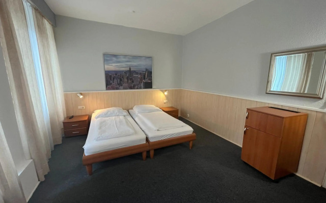 Hotel Schwarzer Bär
