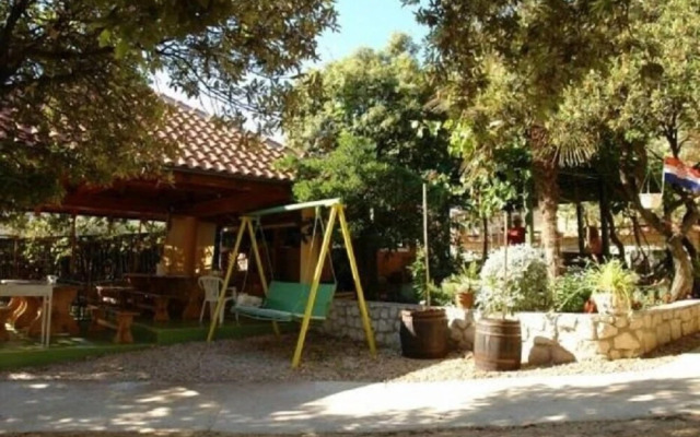 Mare-200 m From the Beach - A2