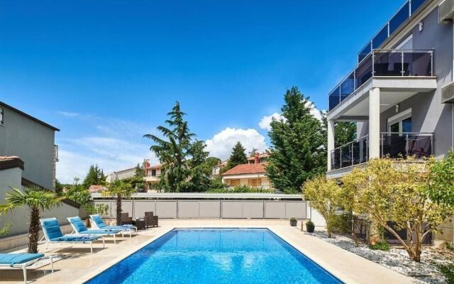 Villa Rosa