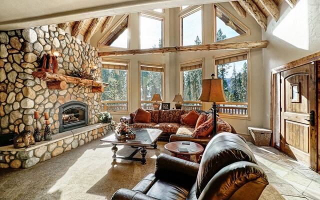 Pole Creek Luxury Home by Winter Park Escapes