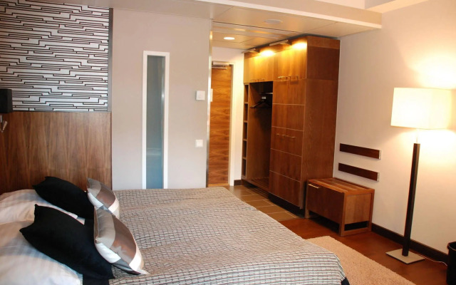 Imatran Kylpylä Spa Apartments